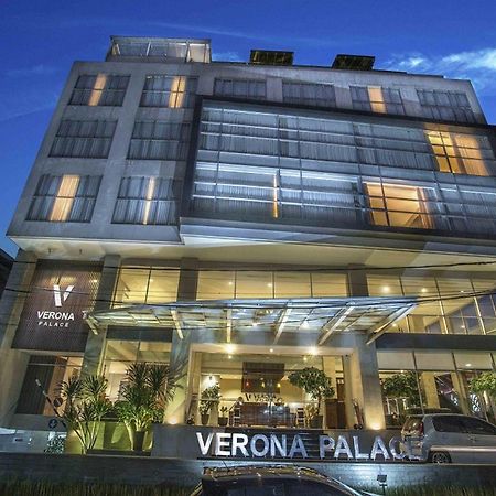 Verona Palace Hotel Bandung Exterior photo